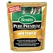Outdoor Living : Scotts Lawns #11921 3LB Hi Traff Grass Seed