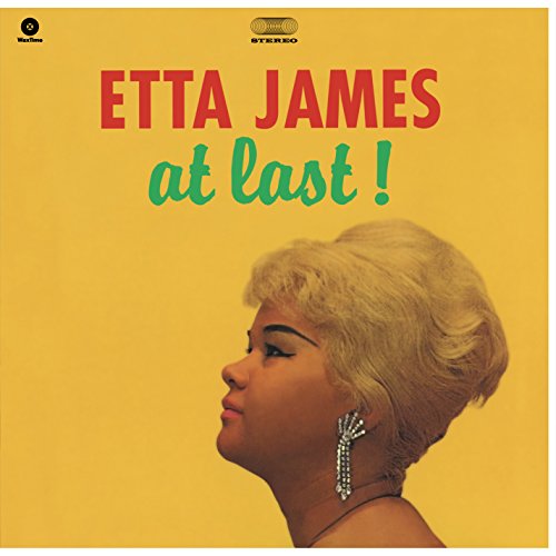 Etta James - DREAM Lyrics - Zortam Music