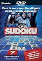 Sudoku [DVD Interactive Game] [UK Import]