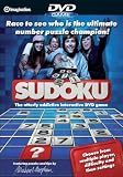DVD : Sudoku DVD Interactive Game