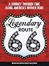 Legendary Route 66: A Journey Through Time Along America's Mother Road