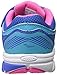 Saucony Baby Zealot Sneaker (Toddler/Little Kid)