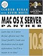 panther 10.3 os x