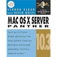  Mac OS X Server 10.3 Panther: Visual QuickPro Guide 