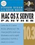 Mac OS X Server 10.3 Panther: Visual QuickPro Guide