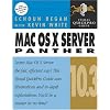 Mac OS X Server 10.3 Panther: Visual QuickPro Guide