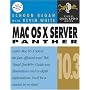 Mac OS X Server 10.3 Panther: Visual QuickPro Guide