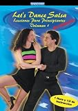 Let`s Dance Salsa Lecciones Para Principiantes Volumen 1 (En Espanol)