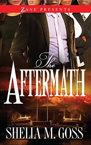 The Aftermath: The Joneses 2