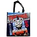 Thomas & Friends Steamies Vs Diesels! Medium Reusable Tote Bag with Stickers