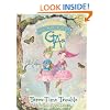 Term-Time Trouble: Term-time Trouble NO. 6 (Glitterwings Academy)