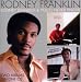 Rodney Franklin / Youll Never Know