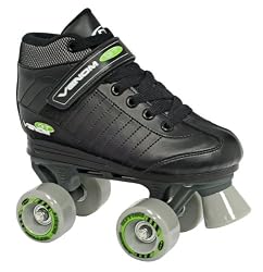 Roller Derby Boy's Venom Quad Skate