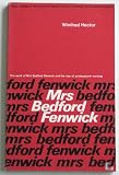 The work of Mrs Bedford Fenwick and the rise of professional nursing