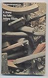 Penguin modern poets. 18, A. Alvarez, Roy Fuller, Anthony Thwaite