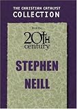 STEPHEN NEILL