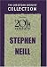 STEPHEN NEILL