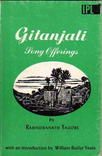 Rabindranath Tagore