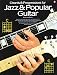 Chords and Progressions for Jazz and Popular Guitar