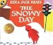 The Snowy Day (text only) by E. J. Keats