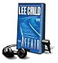 The Affair (Playaway Adult Fiction)