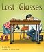 Lost Glasses (Rigby Flying Colors: Blue Level)