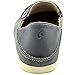 OLUKAI Nohea Nubuck Women's Shoe - Dark Java/Tan