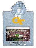 Georgia Tech Yellowjackets Sweatshirt Photo Frame