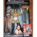 WWE Jakks Pacific Wrestling DELUXE Aggression Series 8 Action Figure CM Punk
