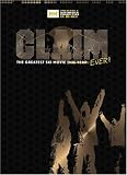 Claim Blu-Ray