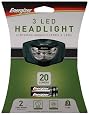Energizer 3 LED Headlight