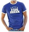 TEAM SHEEN Ringer, M