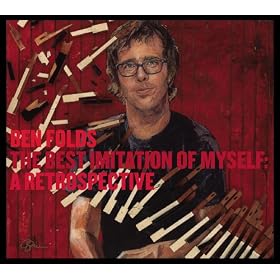 The Best Imitation Of Myself: A Retrospective [Explicit]