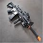 Airsoft Electric M16 Rifle M4A1 Toy gun BBs