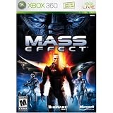 Mass Effect