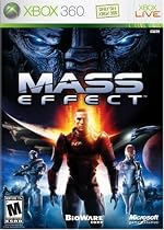 Mass Effect