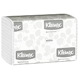 UPC 036000018905 product image for Kimberly-Clark Kleenex 01890 1-Ply Multi-Fold Towel, 9-25/64