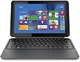 HP Pavilion X2 10.1-inch Detachable 2 in 1 Laptop (64GB) (Includes Office 365 Personal for 1-year)