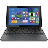 HP Pavilion X2 10.1-inch Detachable 2 in 1 Laptop (32GB) (Includes Office 365 Personal for 1-year)
