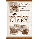 Linka's Diary: A Norwegian Immigrant Story