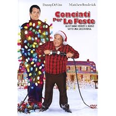 Conciati Per Le Feste