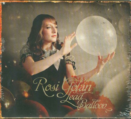 Rosi Golan - Lead Balloon - Zortam Music