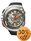 CITIZEN (シチズン) 腕時計 PROMASTER プロマスター アクアランド Eco-Drive エコ・ドライブ ダイバーズウォッチ PMV65-2231 メンズ