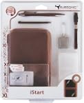 Pack iStrat pour DSi XL bordeaux : sa...