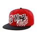 '47 Brand Detroit Red Wings Under Glow Snapback NHL Cap