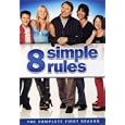 8 Simple Rules: The Complete First Season
