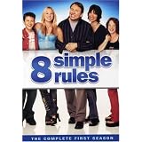 8 Simple Rules - The Complete First Season