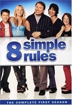 8 Simple Rules - The Complete First Season