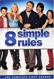 8 Simple Rules: The Complete First Season