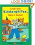 Look Out Kindergarten, Here I Come!